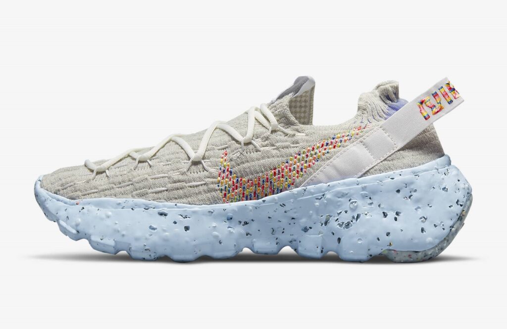 fashion nike's move to zero sneakers