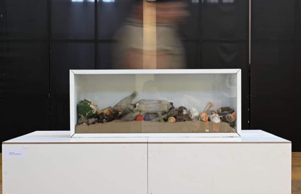 feature melissa aysu arsoy's cabinet of lost memories
