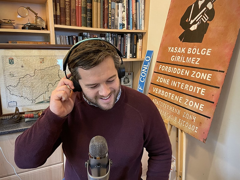 feature3 sam podcasting
