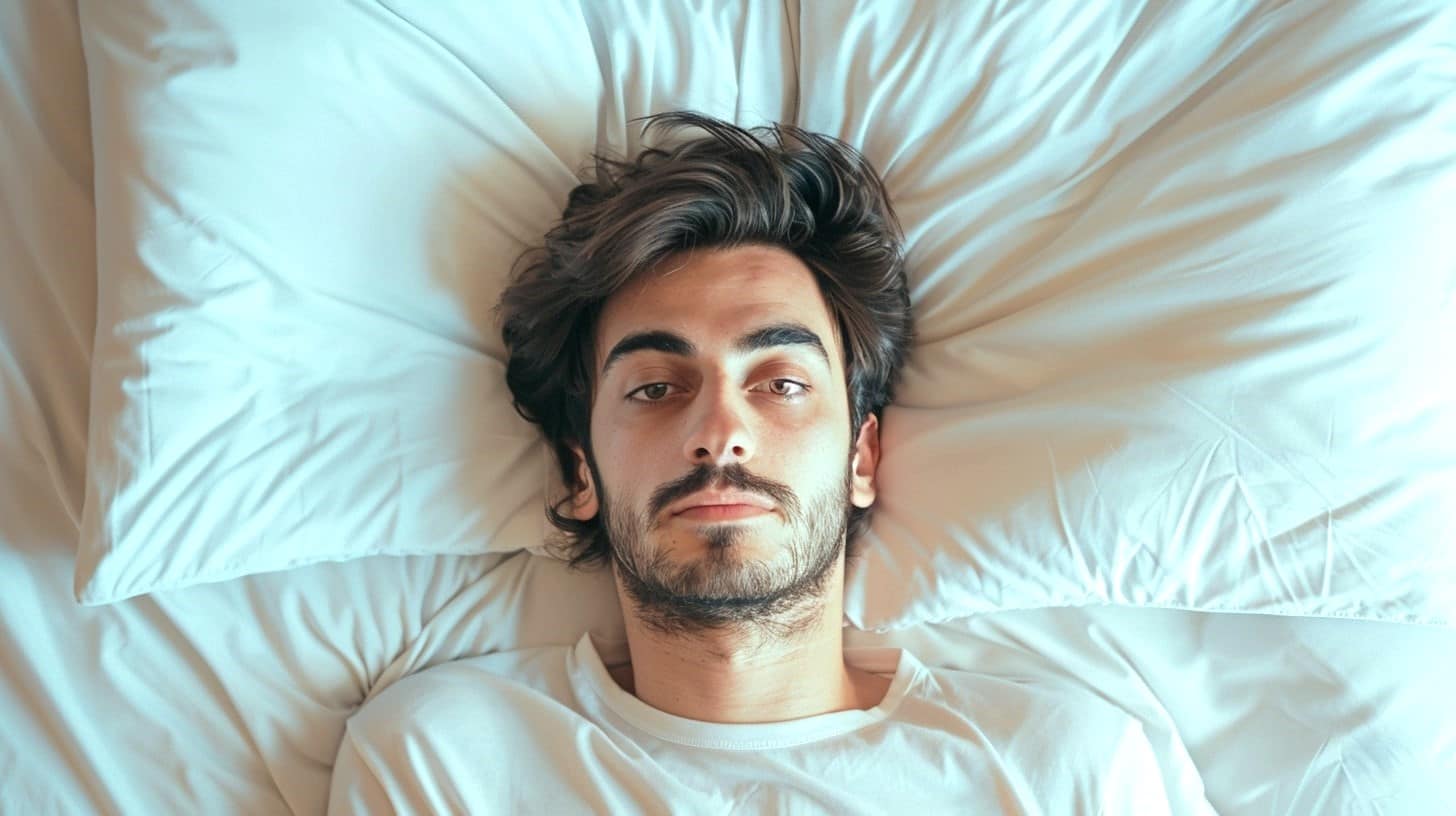 image Who’s not sleeping in Cyprus?