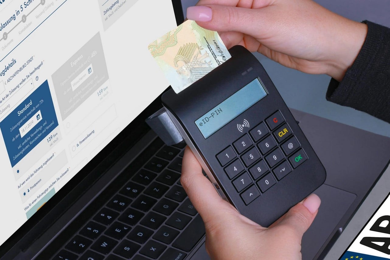 image Digital identity, signature coming soon — AI &#8220;here to stay&#8221;