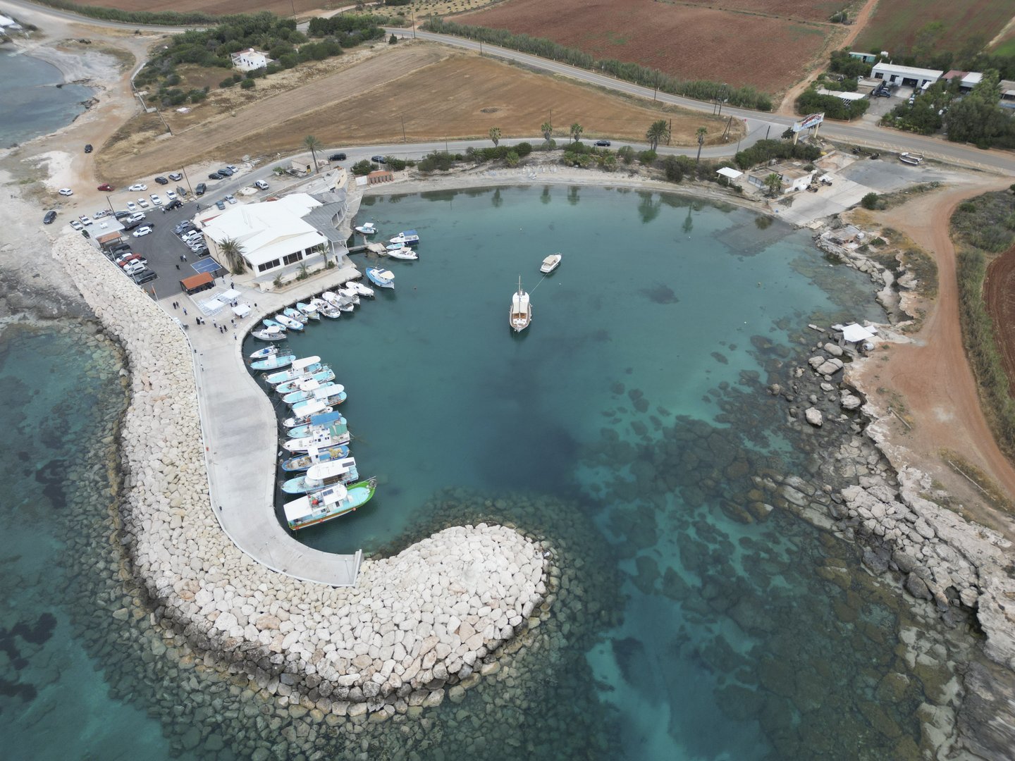 image Fisheries department insists it went by the book amid EU fraud investigation
