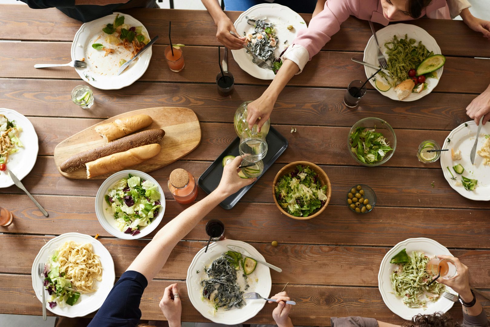 image Easter food spending lifts UK retail sales by most since August