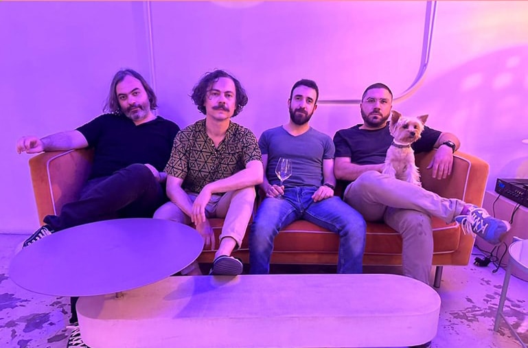 image Live music shows ahead