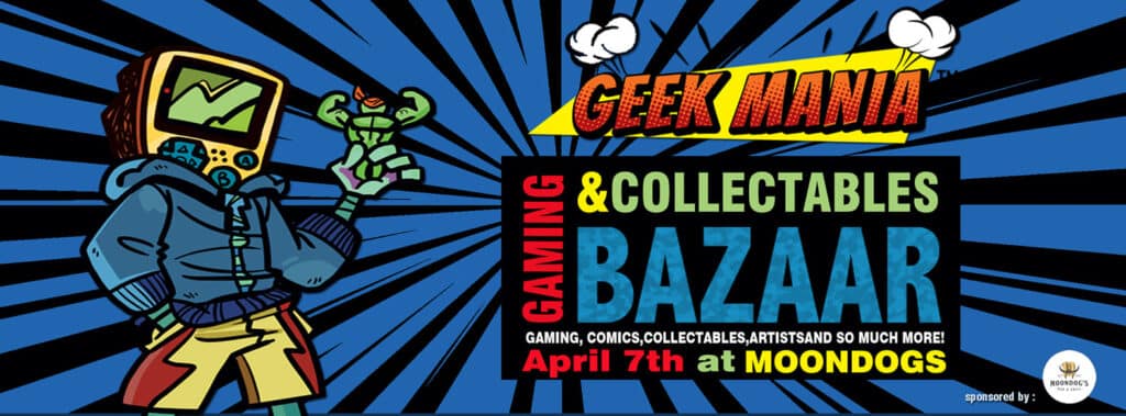 gaming bazaar