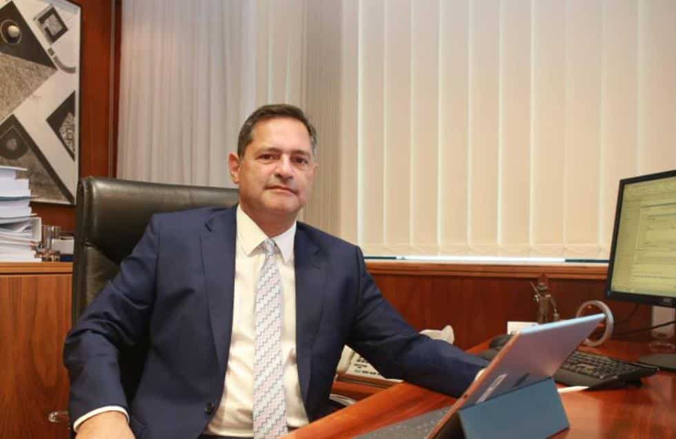 image Presidential advisor appointed as Central Bank governor