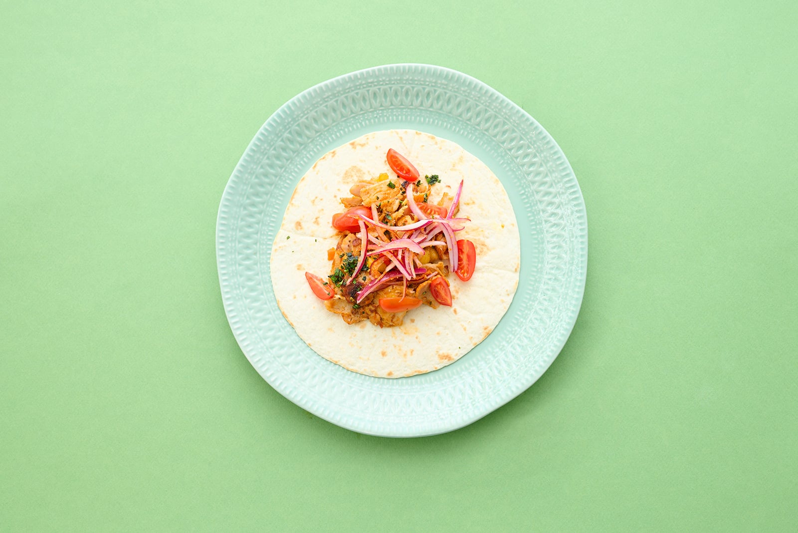 image Guest recipes with Lidl Food Academy