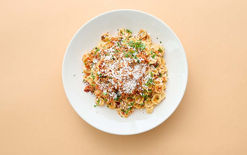 image Guest recipes with LIDL food academy