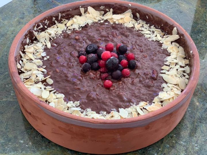 image Guest recipes with Farah Shammas