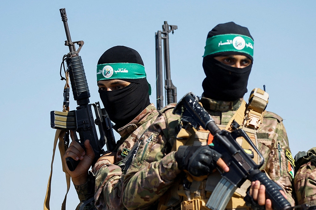 image Blinken to Hamas: accept Israel’s extraordinarily generous proposal (updated)