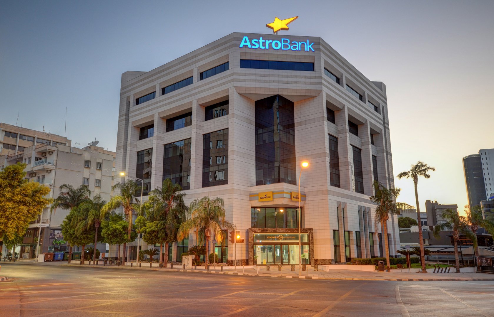 image Astrobank bucks trend with new branch — will seek approval for dividend