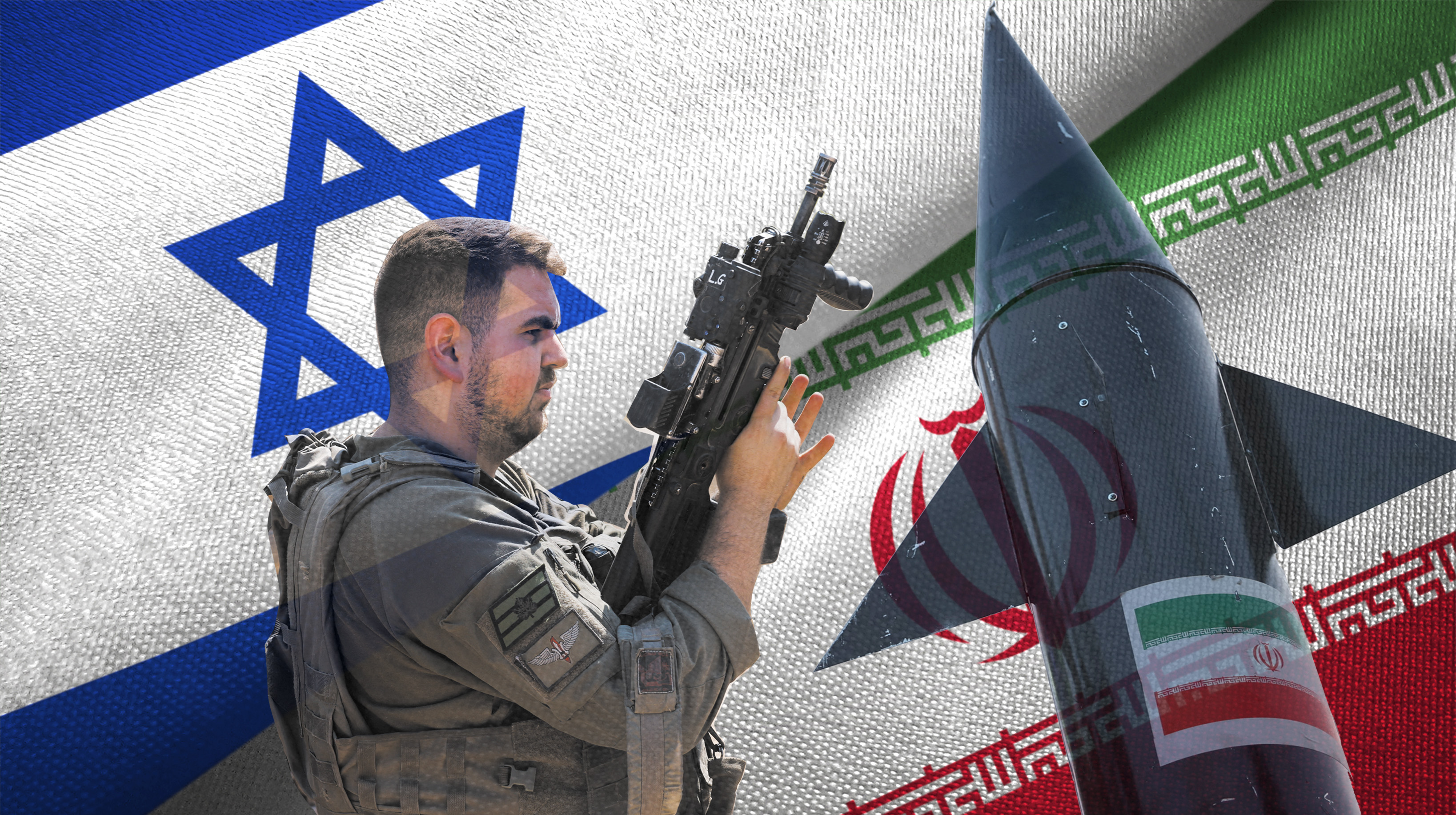 image Israeli war cabinet to meet for third time on response to Iran&#8217;s attack