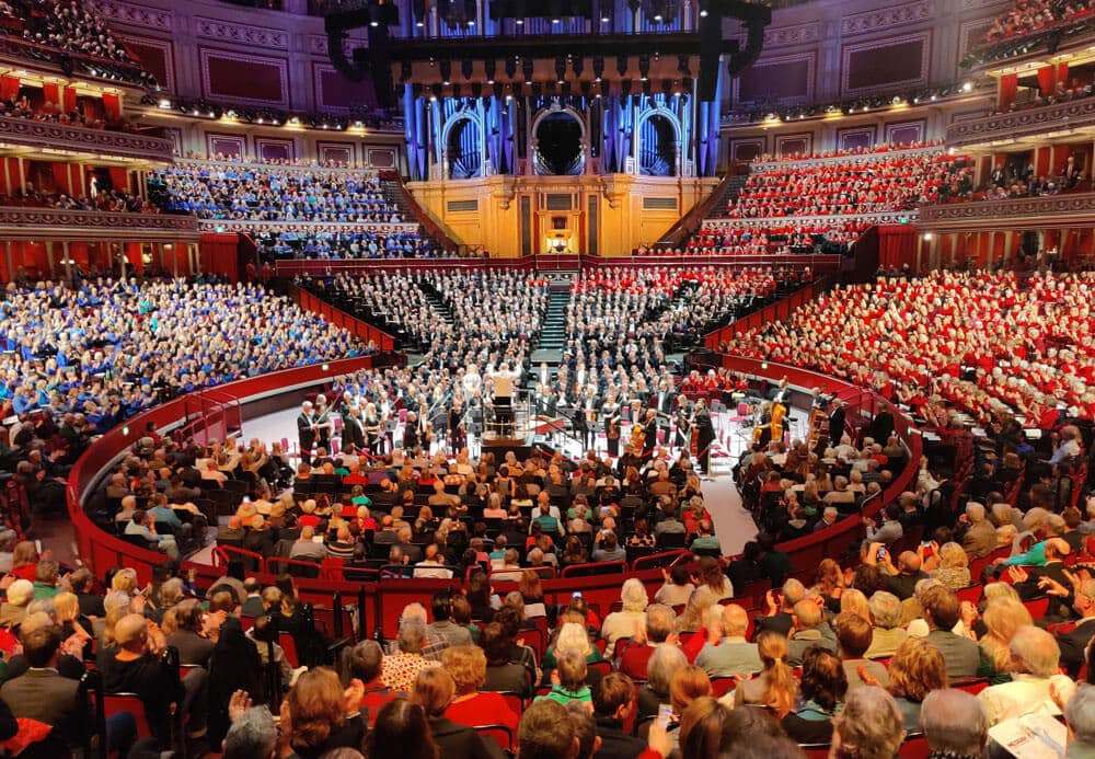 image April concerts welcome international guests