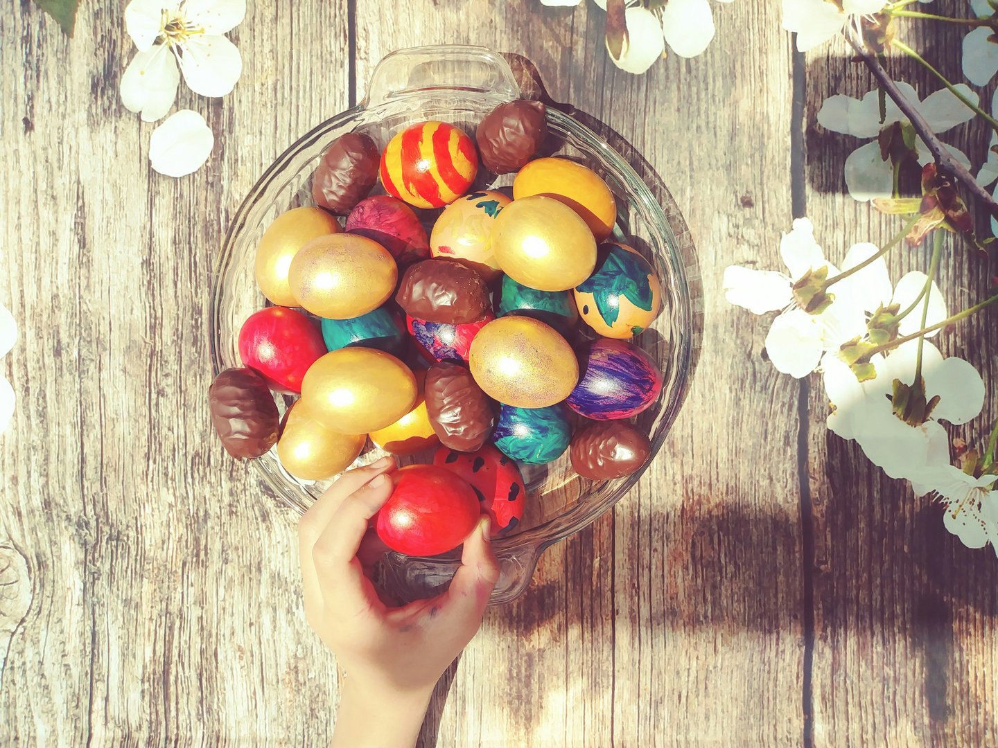 image Easter weekend activities in the city and villages