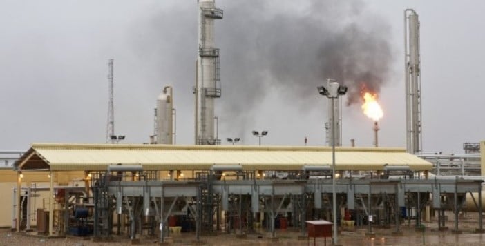 image Iraq&#8217;s Kurdish authorities working to resume Khor Mor gas supply after deadly attack