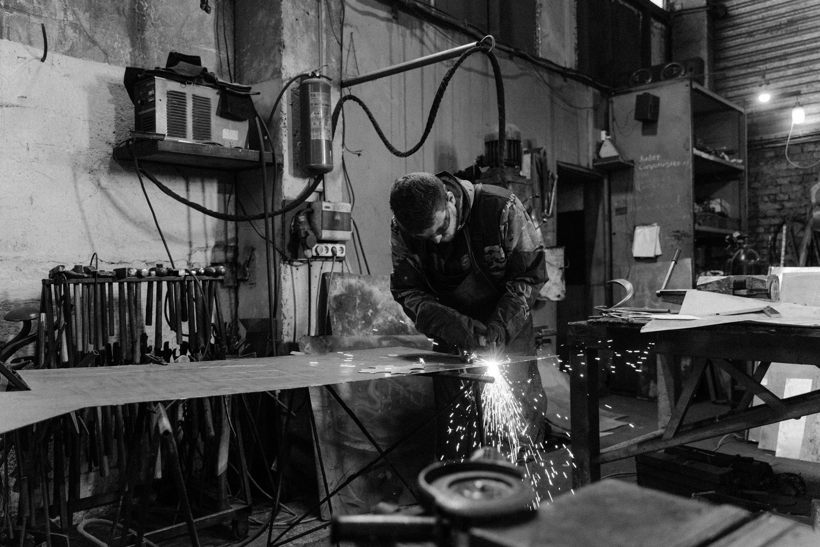 image World faces persistent low growth in absence of productivity reforms, IMF says