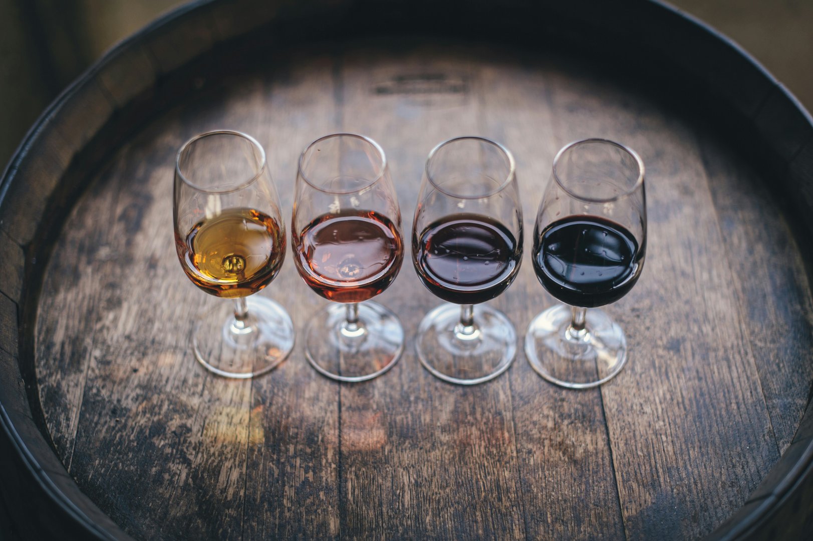 image Paphos wines, melodies and cellos