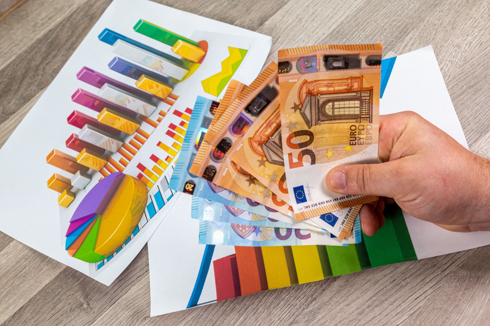 image A third of Cypriots are ‘financially fragile’