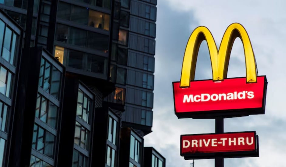 image McDonald&#8217;s sued by consumers in proposed class action over E.coli outbreak