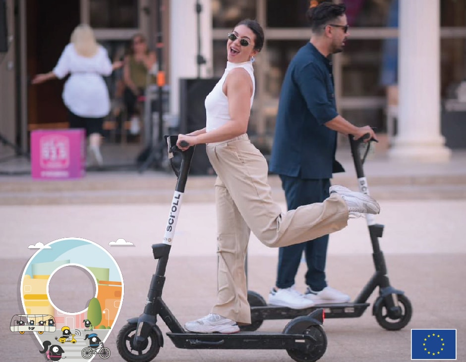 image Nicosia bags fifth place in Europe