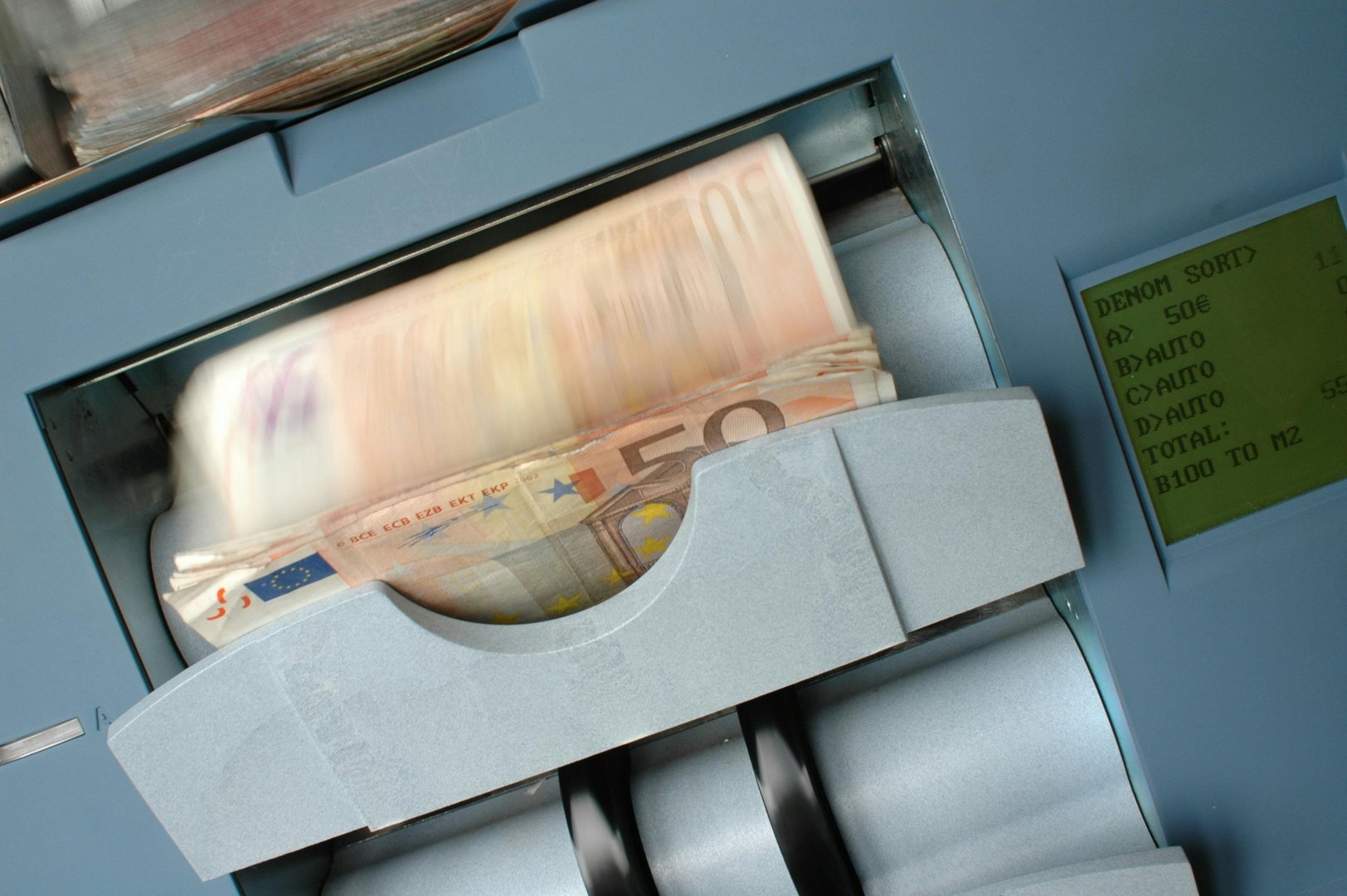 image Cyprus may borrow to repay €6.3 billion bailout, MP warns