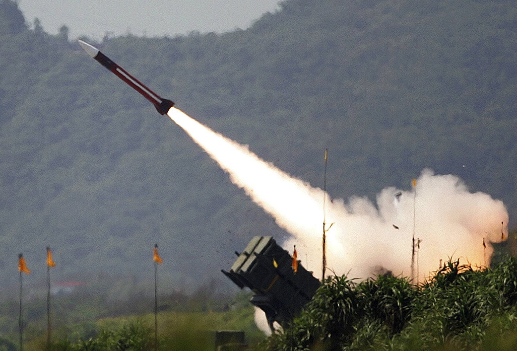 image Cyprus to buy arms directly from US govt