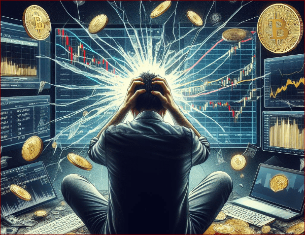 image Traders countdown to Bitcoin halving; NUGX early investors capitalize on exciting presale action for projected gains