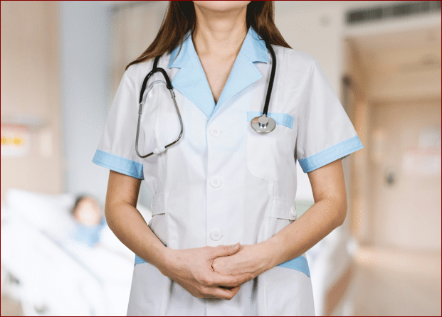 image Finance ministry tables bills regulating nurses’ promotions