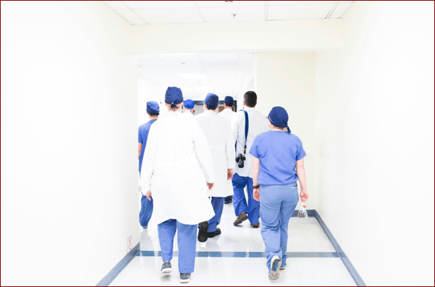 image Tips for securing a scholarship in nursing education