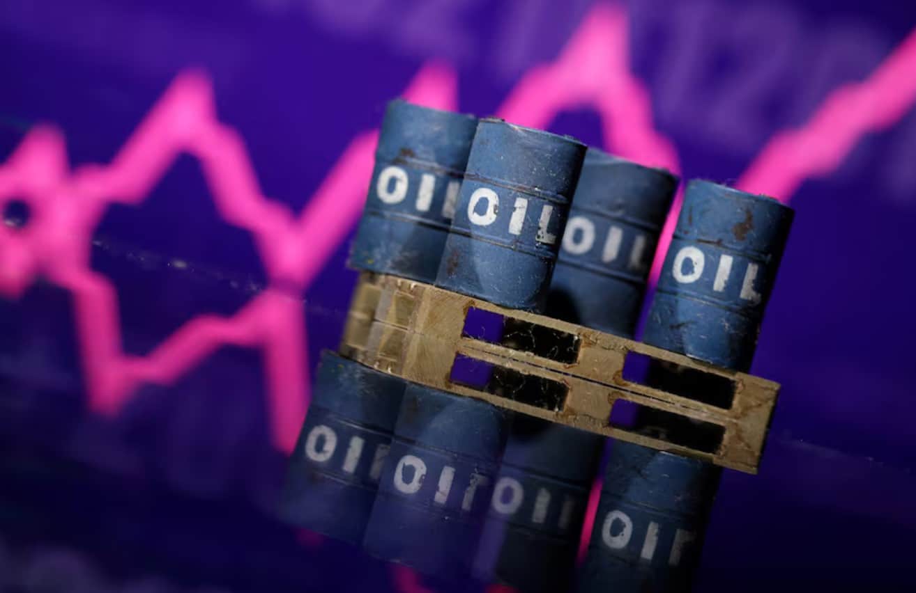 image What are the implications of oil&#8217;s recent surge on global markets