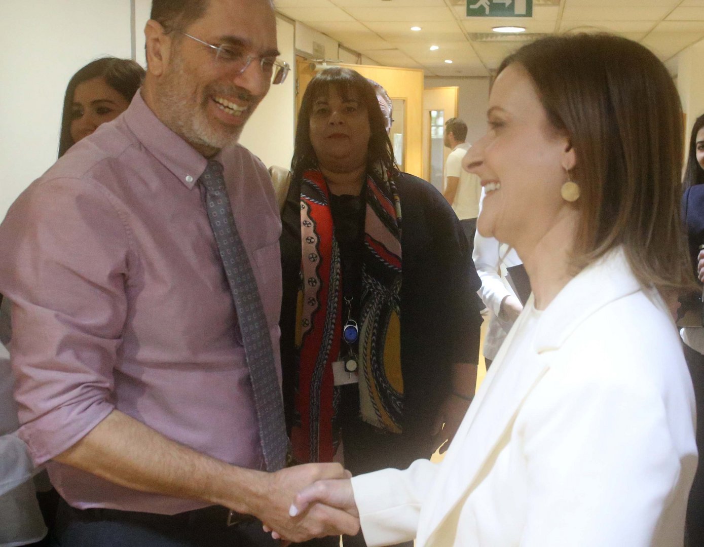 image Calls for transparency on First Lady&#8217;s social support fund