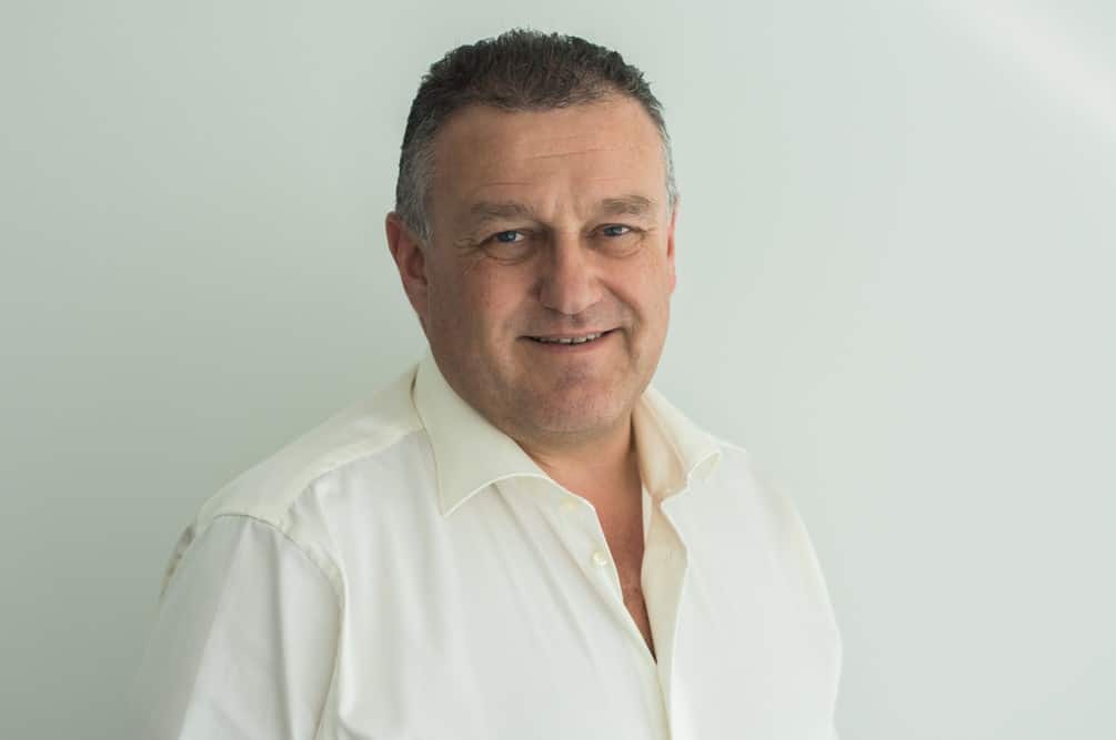 image Former Cyprus Airways CEO joins UK travel-tech firm