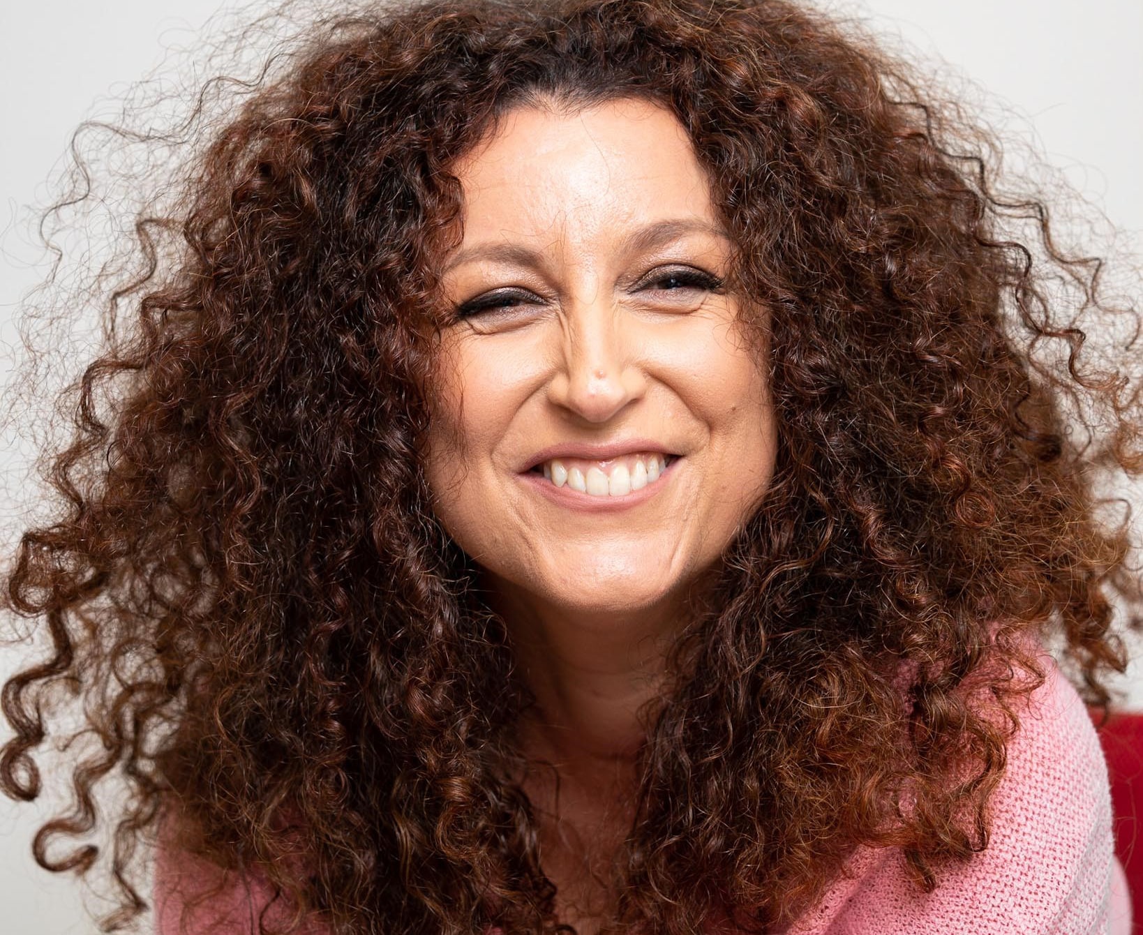 image Greek comedian Katerina Vrana to speak at Leventis Gallery
