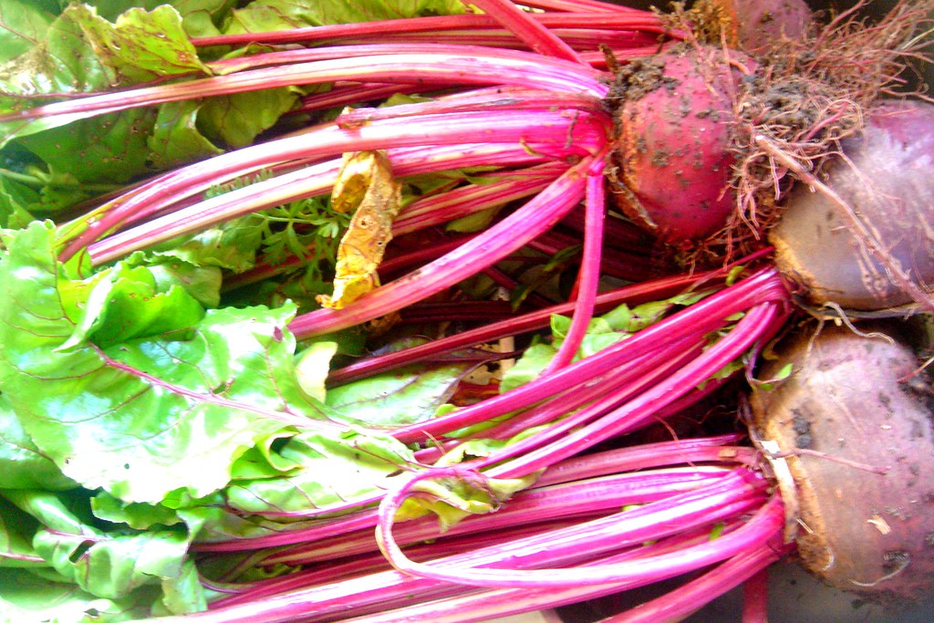 image No, beetroot isn’t vegetable Viagra