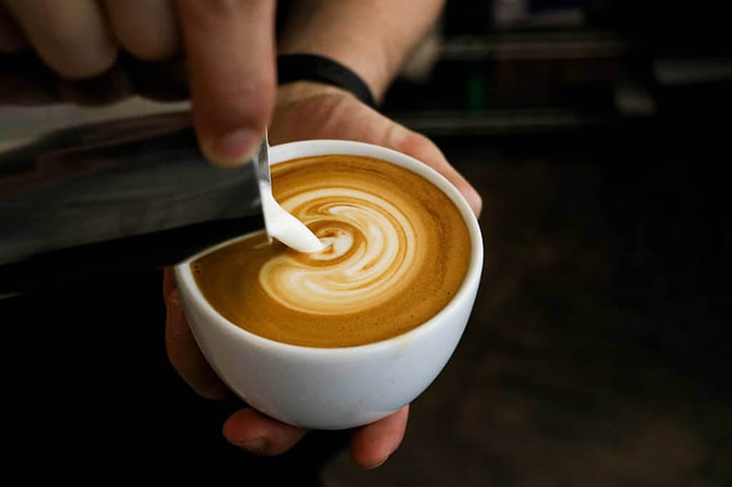 image Who invented the flat white?