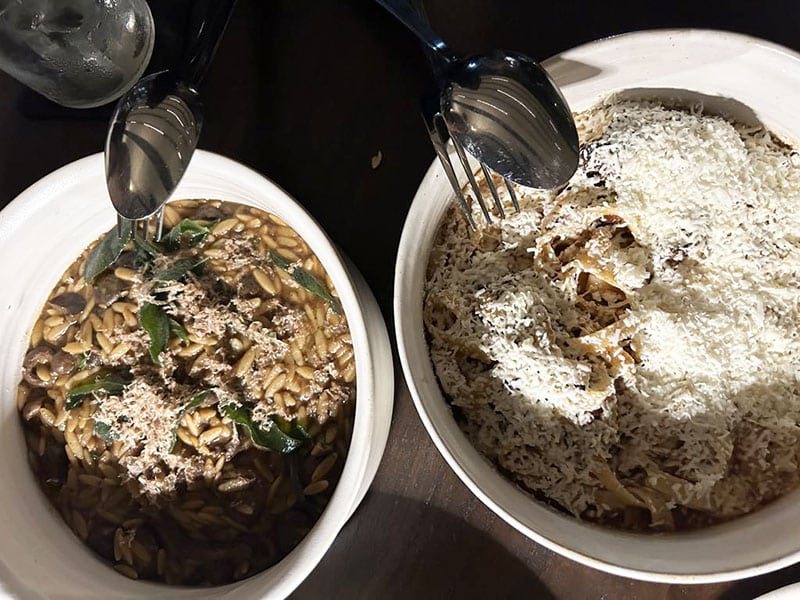 image Restaurant review: Ethimo, Nicosia