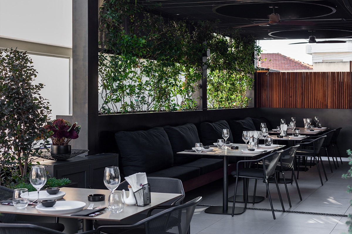 image Restaurant review: WOKnROLL, Limassol