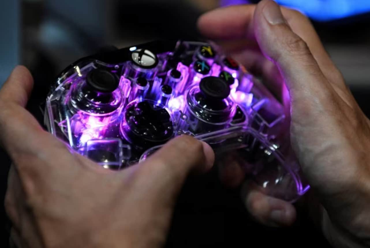 image PC, console growth to lag pre-pandemic levels as gamers clock in fewer hours, report says