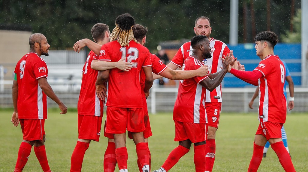 image London Cypriot football team New Salamis to fold