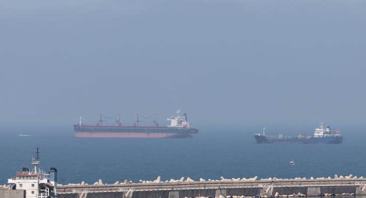 image MSC Aries: seafarers safe, negotiations for release ongoing