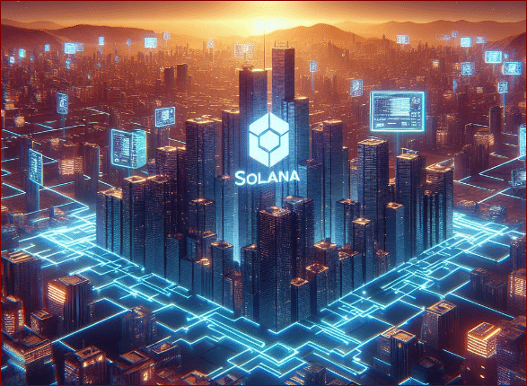 image Solana price prediction: Bullish outlook after impressive rally, NuggetRush presale becomes the talk of the town