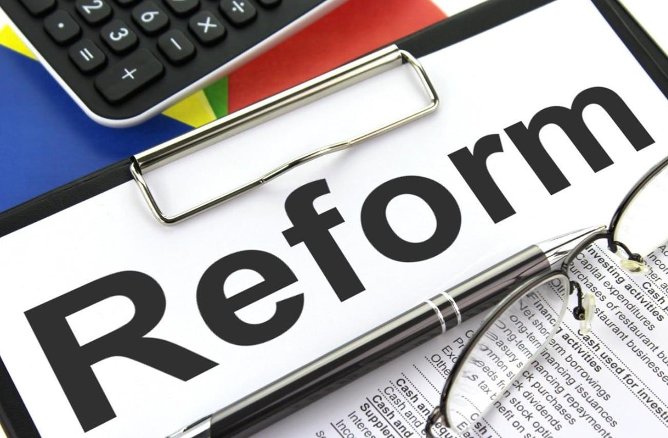 image Opinion: Thoughts on the upcoming tax reform