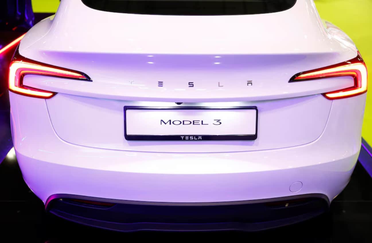 image Tesla&#8217;s ambitious growth plan draws skepticism