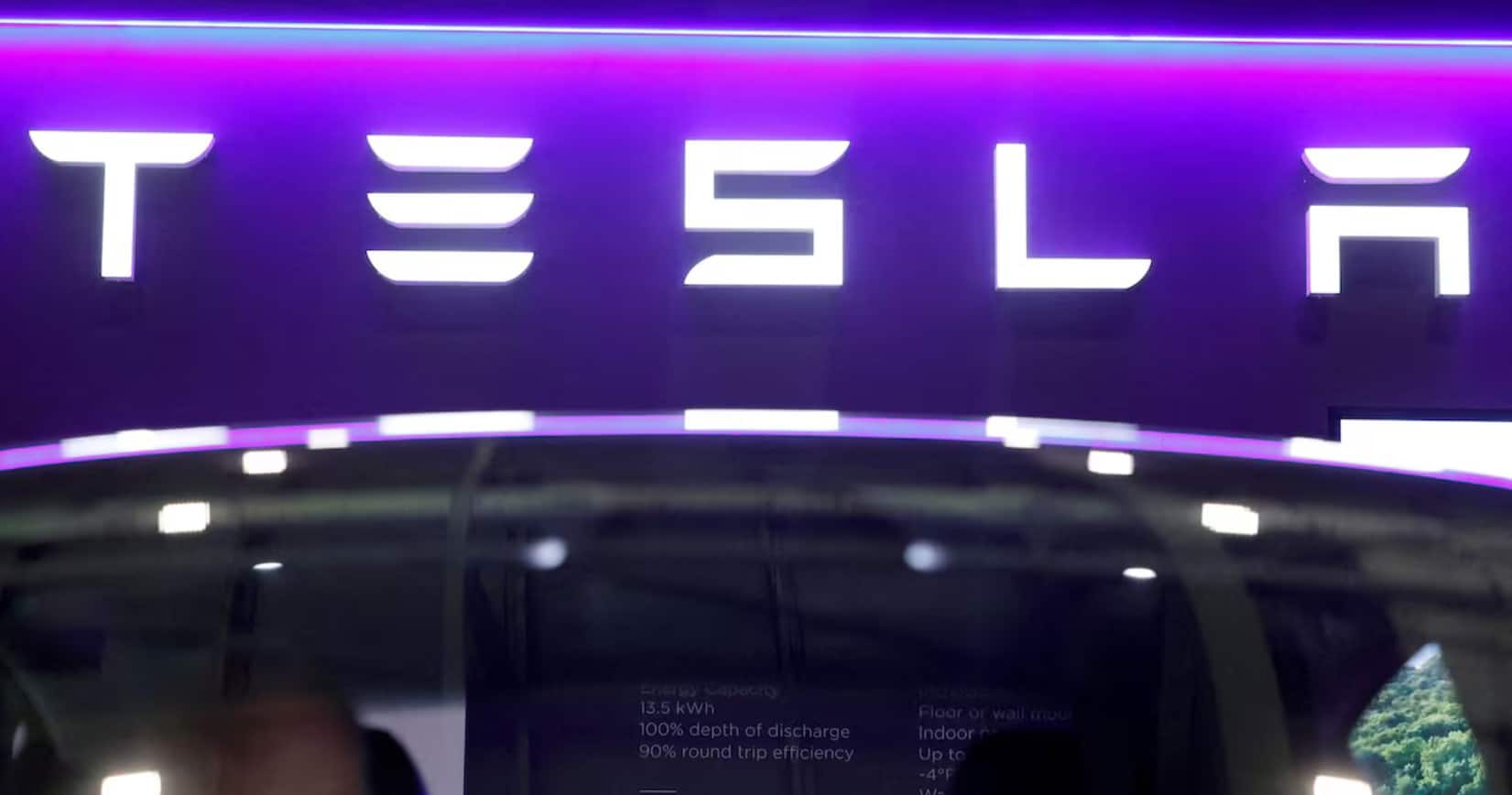 image Tesla&#8217;s UK lawsuit for 5G patents licence thrown out by UK court