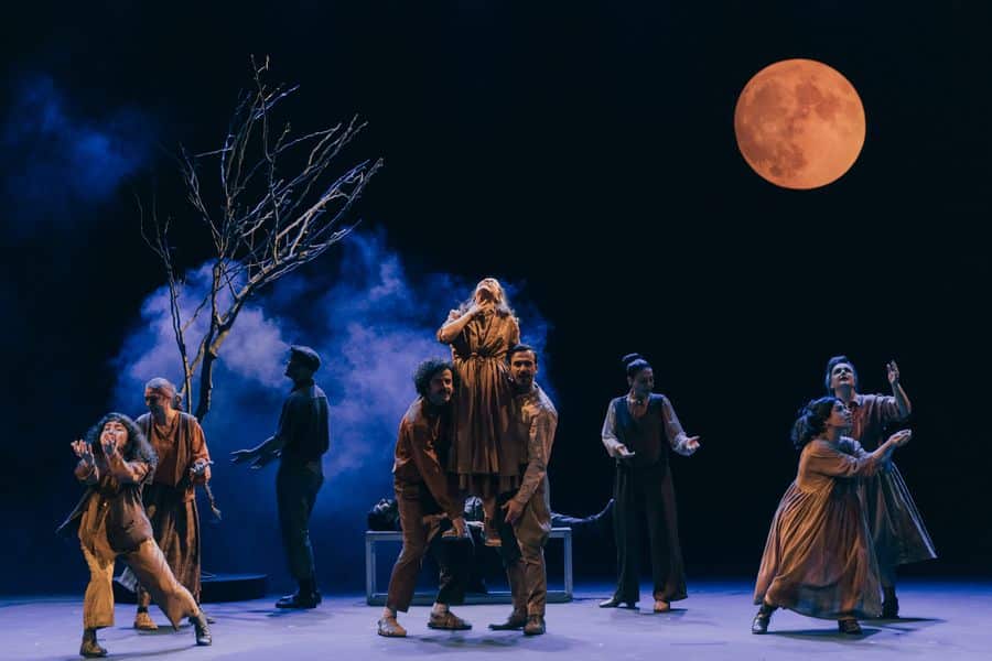 image What to look forward to at Limassol theatre