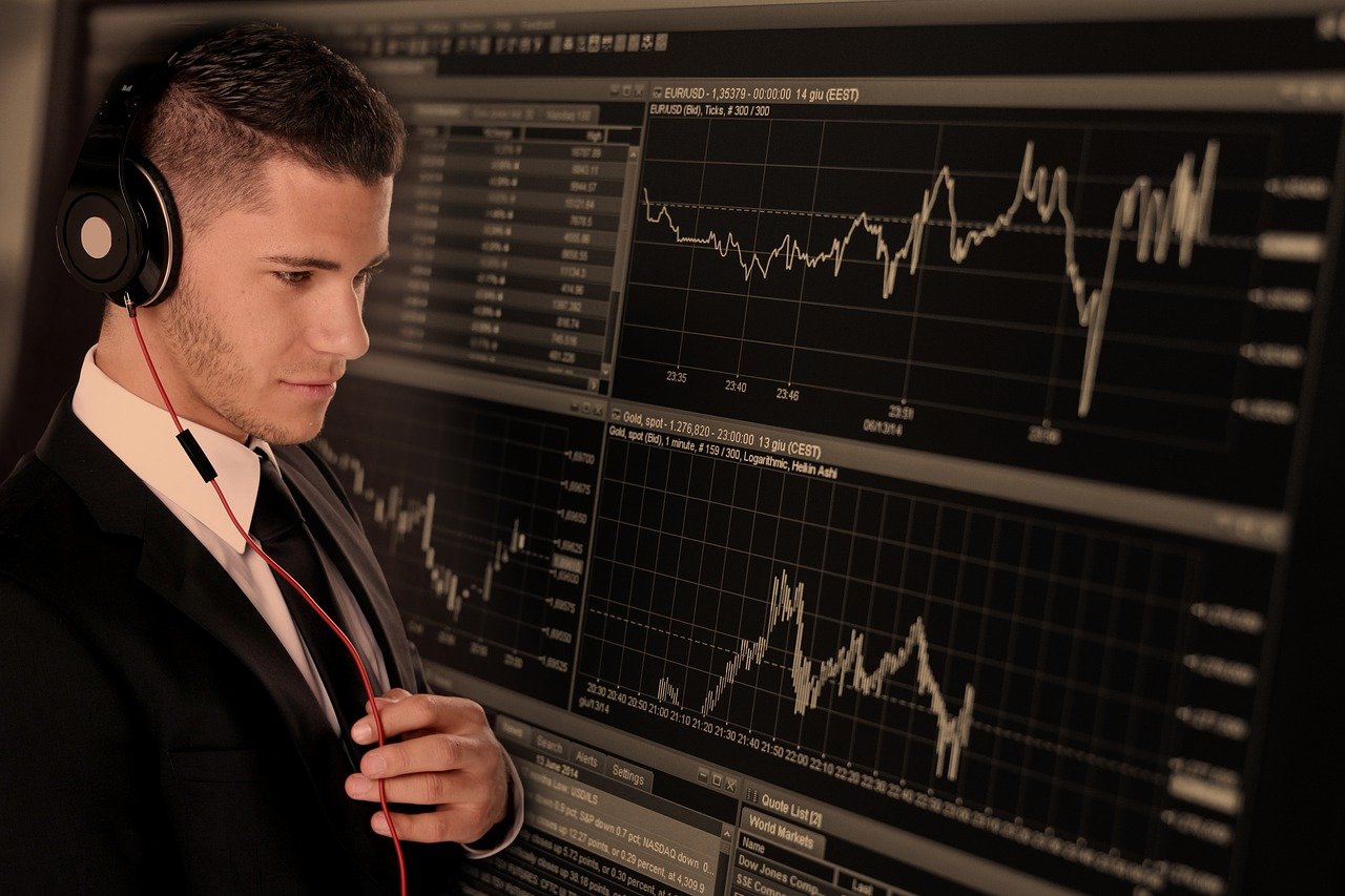 image Verbex Group Review: 5 trading tips for first-time Forex Traders [verbexg.com]