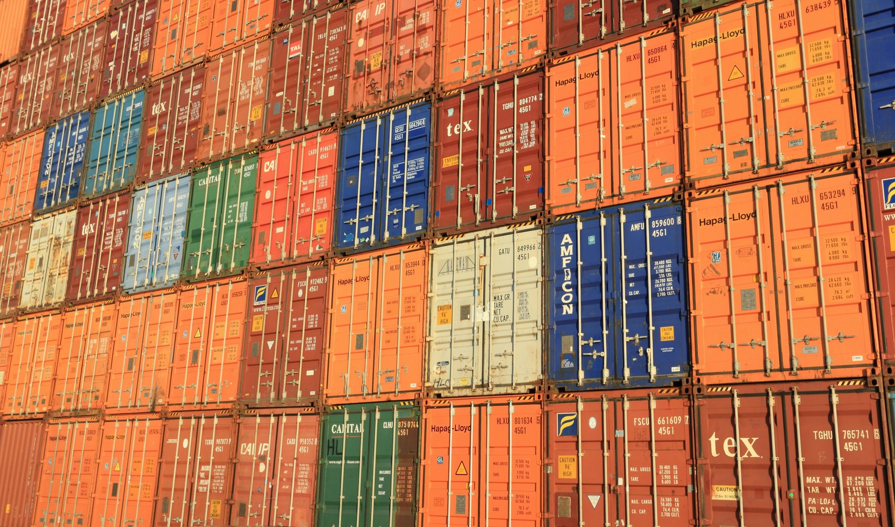 image Cyprus’ trade path in the opening months of 2024