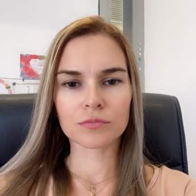 image Valentina Georgiadou appointed as Finance Commissioner