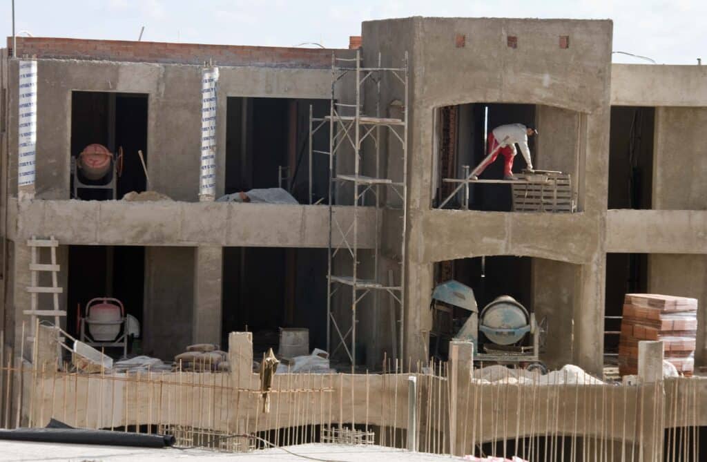 image Illegal work ‘a problem for all’