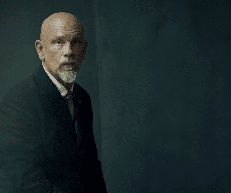 image John Malkovich coming to Cyprus